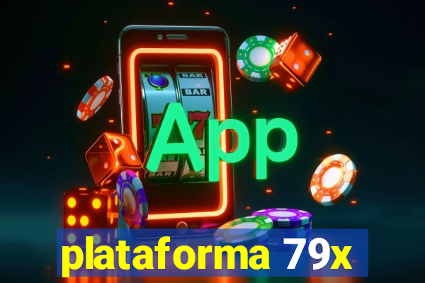 plataforma 79x